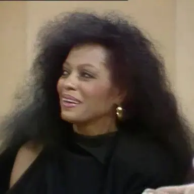 Profile image of Diana Ross