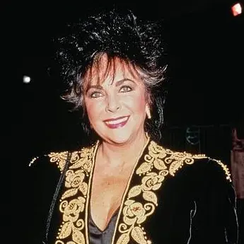 Profile image of Elizabeth Taylor