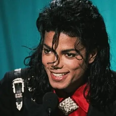 Profile image of Michael Jackson