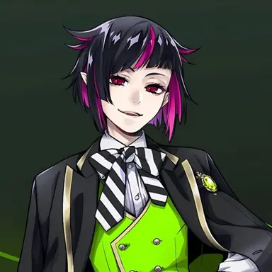 Profile image of リリアヴァンルージュ