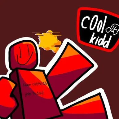 Profile image of クールキッド