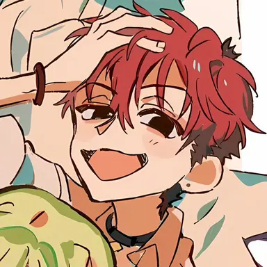 Profile image of 휴가 나츠히코