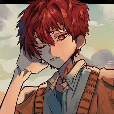 Profile image of 류자키 렌