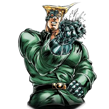 Profile image of 루돌 폰 슈트로하임