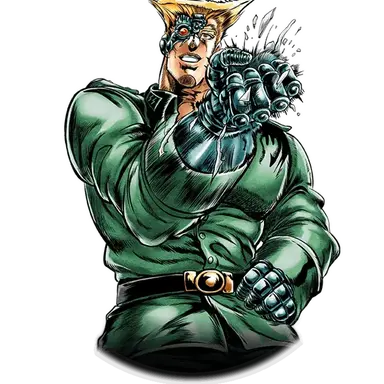 Profile image of 루돌 폰 슈트로하임