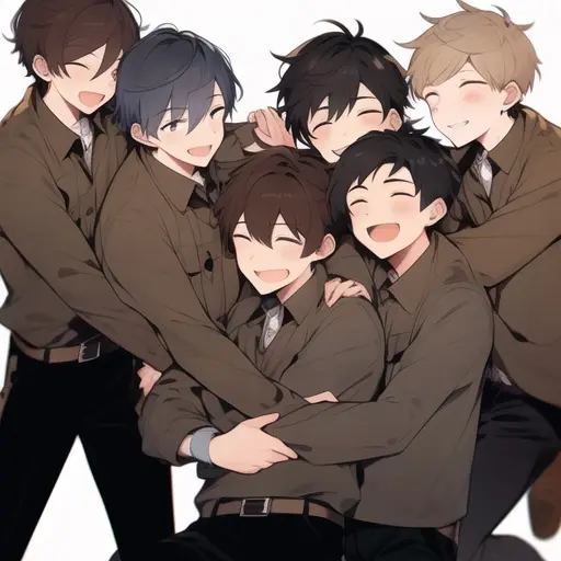 KnottyLion1557의 男子校