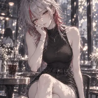 Profile image of 리오