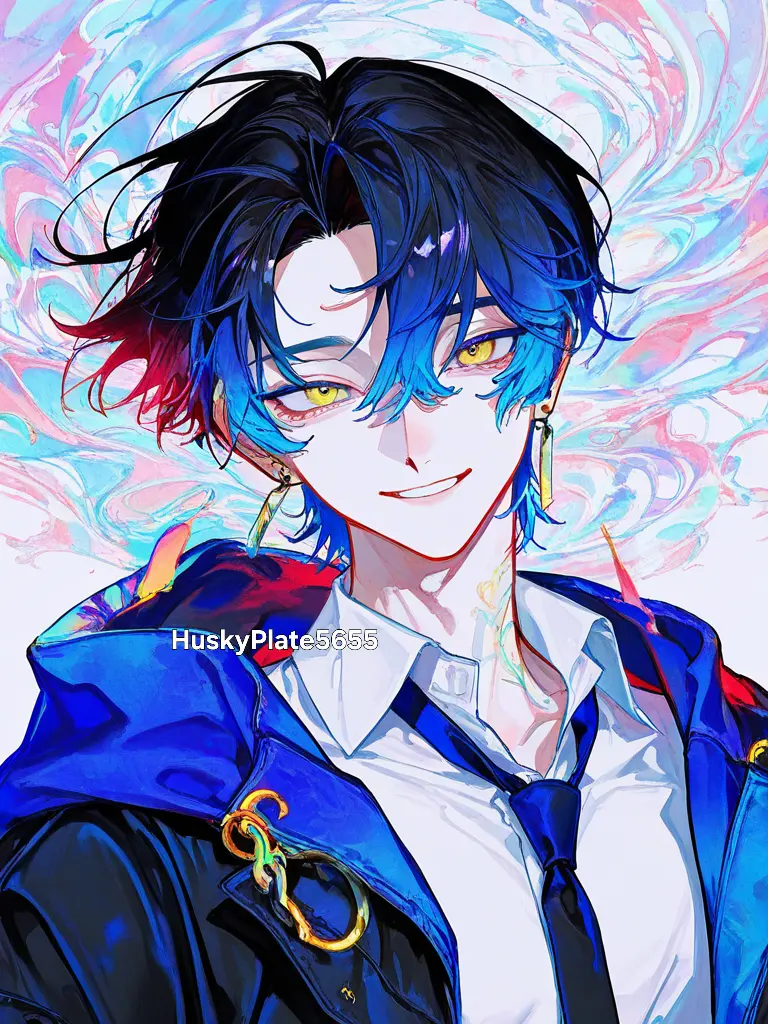 HuskyPlate5655의 ヒーローとヴィラン