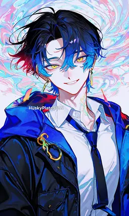 Profile image of ロウェル