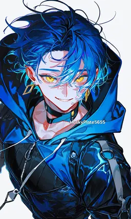 Profile image of ロウェル