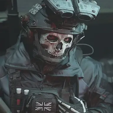 Profile image of Ghost