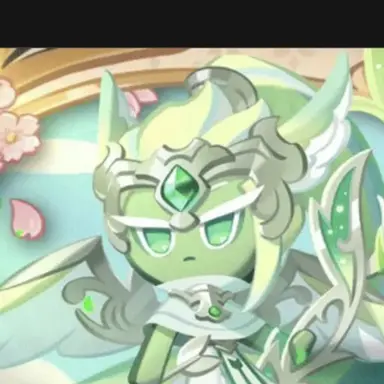 Profile image of Wind Archer