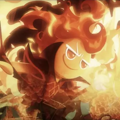 Profile image of Fire Spirit