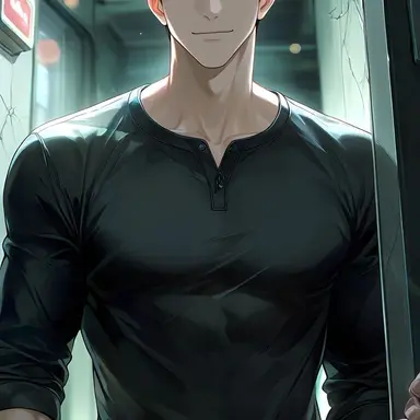 Profile image of Rowan