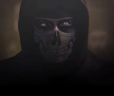 Profile image of 사이먼 고스트 라일리