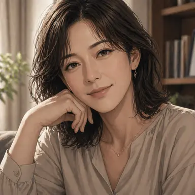 Profile image of あやか
