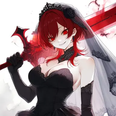 Profile image of ルーナ・ブラット