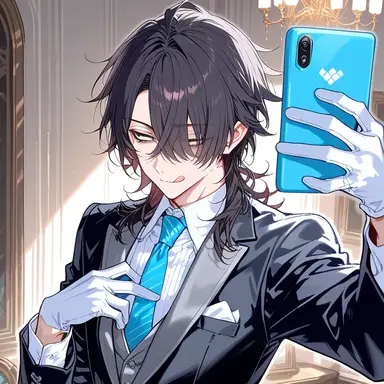 Profile image of 四季凪 冬夜