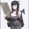 캐릭터 프로필 이미지