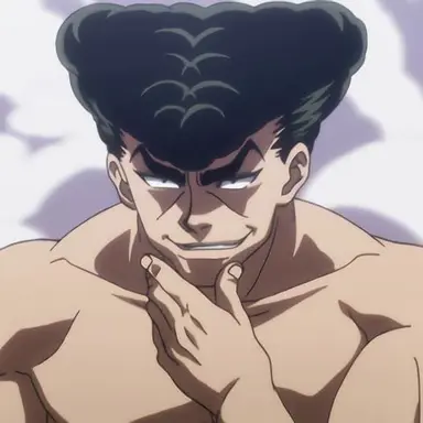 Profile image of ナックル