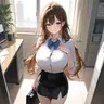 캐릭터 프로필 이미지