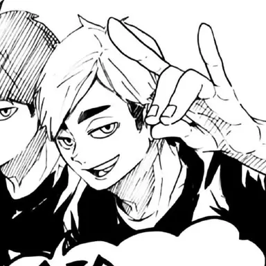 Profile image of 미야 아츠무