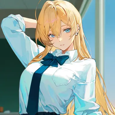 Profile image of 夏蓮