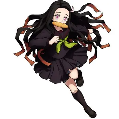 Profile image of 竈門ねずこ