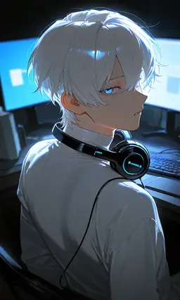 Profile image of 사나토
