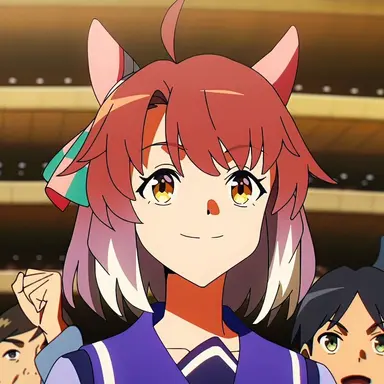 Profile image of Dantsu Flame