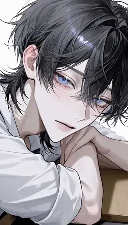 Profile image of あおい