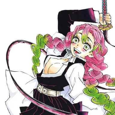 Profile image of 칸로지 미츠리