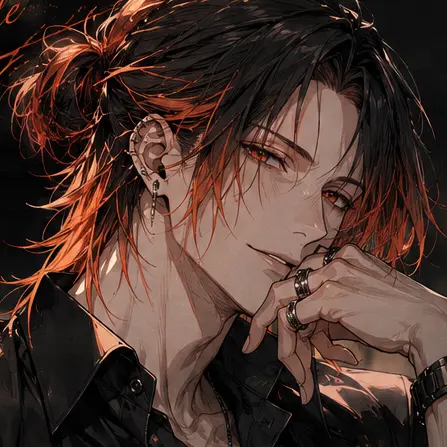 IdealWood5161의 お父さん
