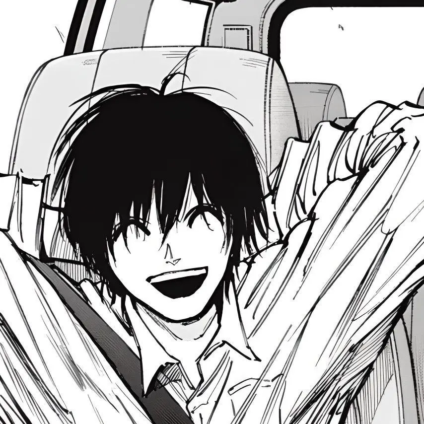 I_love_Kurona_Ranze의 너 멀미 해?