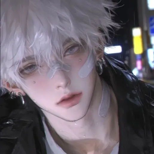 Sulhee._.131의 연하준