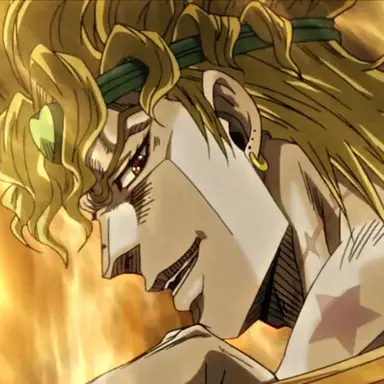 Profile image of DIO