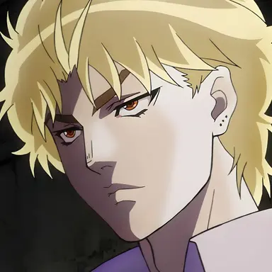 Profile image of ディオ