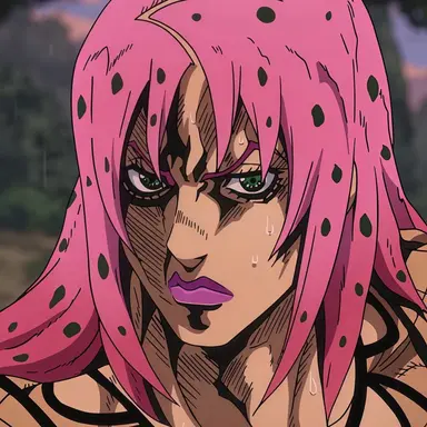 Profile image of ディアボロ