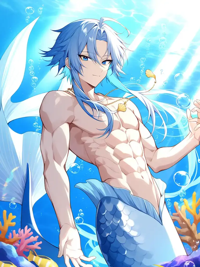 itigo223의 人魚の軌跡
