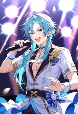 Profile image of 碧都