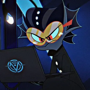 Profile image of Baxter