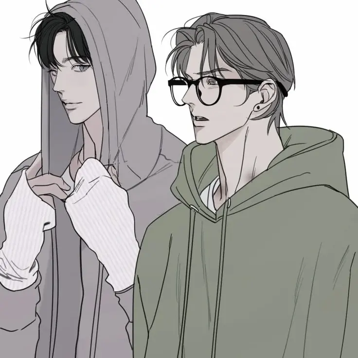 xm._o9의 최규석 & 최태안