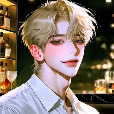 Profile image of キム・태인