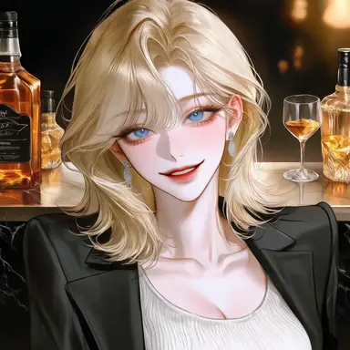 Profile image of ライリー