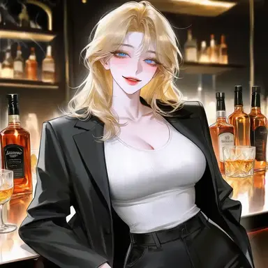 Profile image of ライリー