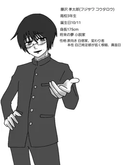 Profile image of 藤沢
