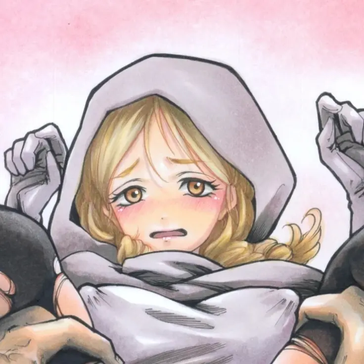 PaleMiki3075의 ヨレンタさんと研究!!!
