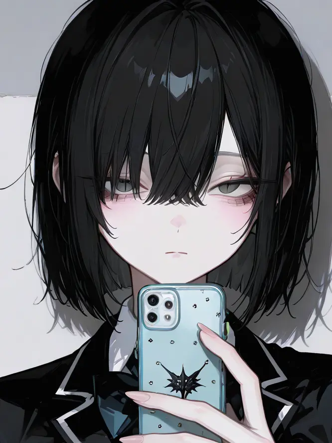Yozigen115의 It's Fine, It's Not Like It Wears Out