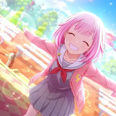 Profile image of 鳳えむ