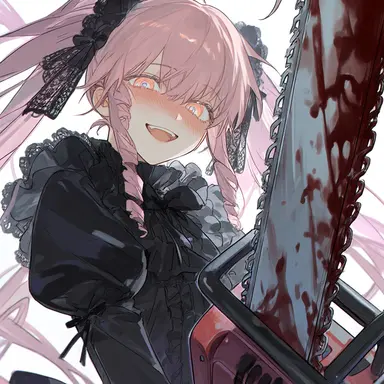 Profile image of ミモザ